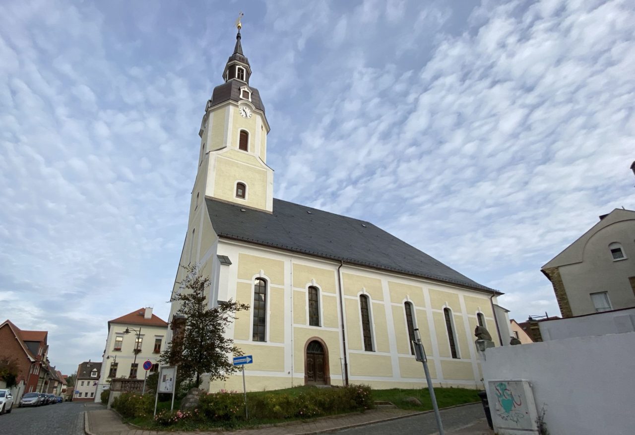 St. Moritz-Kirchgemeinde erhält 300.000 Euro